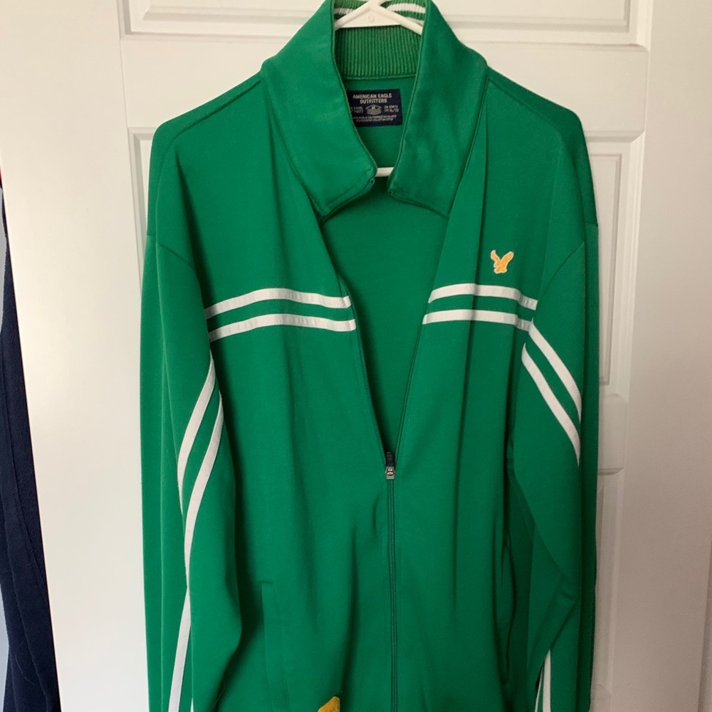 Men’s America Eagle jacket XL